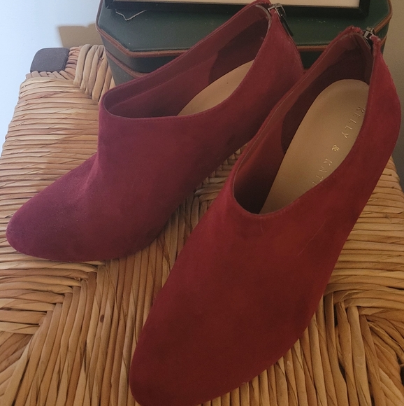 Kelly & Kate boots - Picture 1 of 3